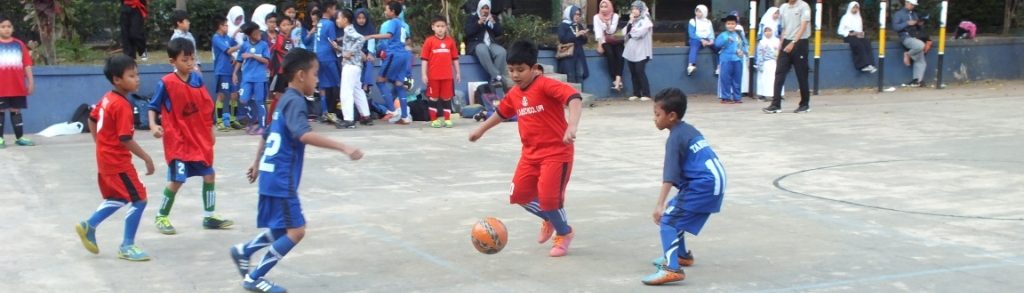 SD LABORATORIUM PERCONTOHAN UPI