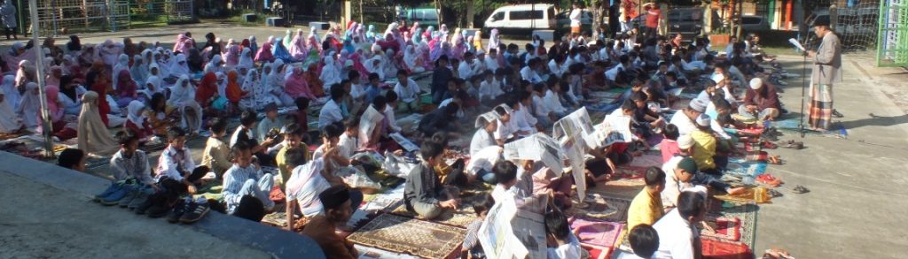 SD LABORATORIUM PERCONTOHAN UPI