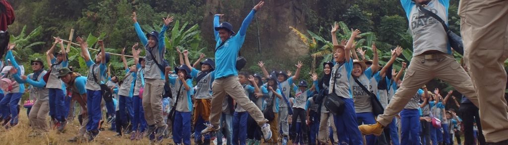 SD LABORATORIUM PERCONTOHAN UPI