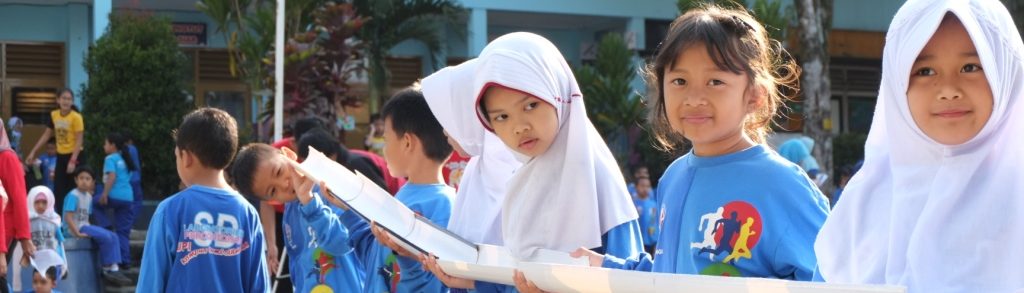 SD LABORATORIUM PERCONTOHAN UPI