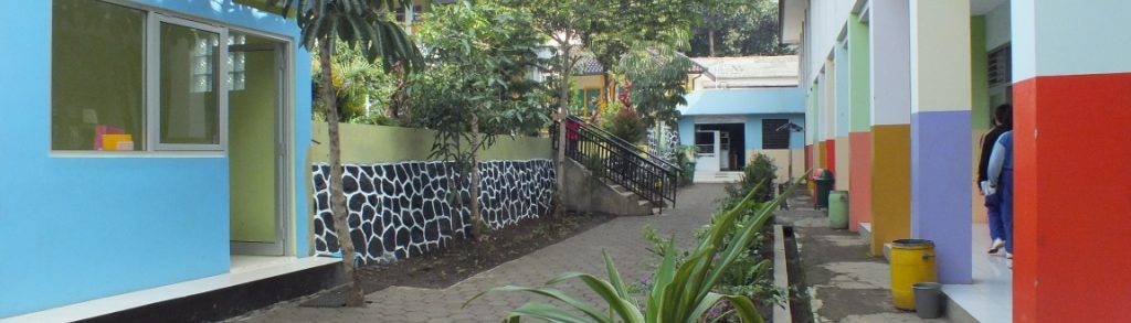 SD LABORATORIUM PERCONTOHAN UPI