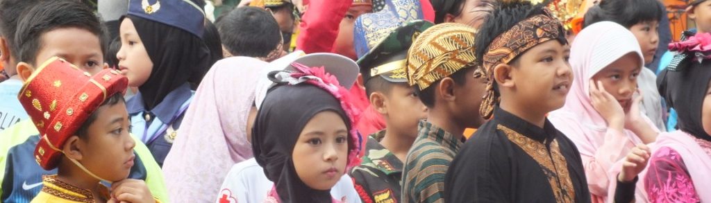 SD LABORATORIUM PERCONTOHAN UPI
