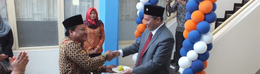 SD LABORATORIUM PERCONTOHAN UPI