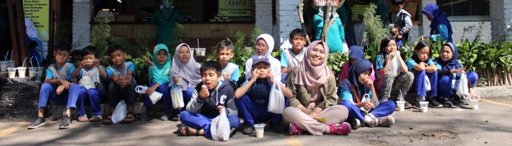 SD LABORATORIUM PERCONTOHAN UPI